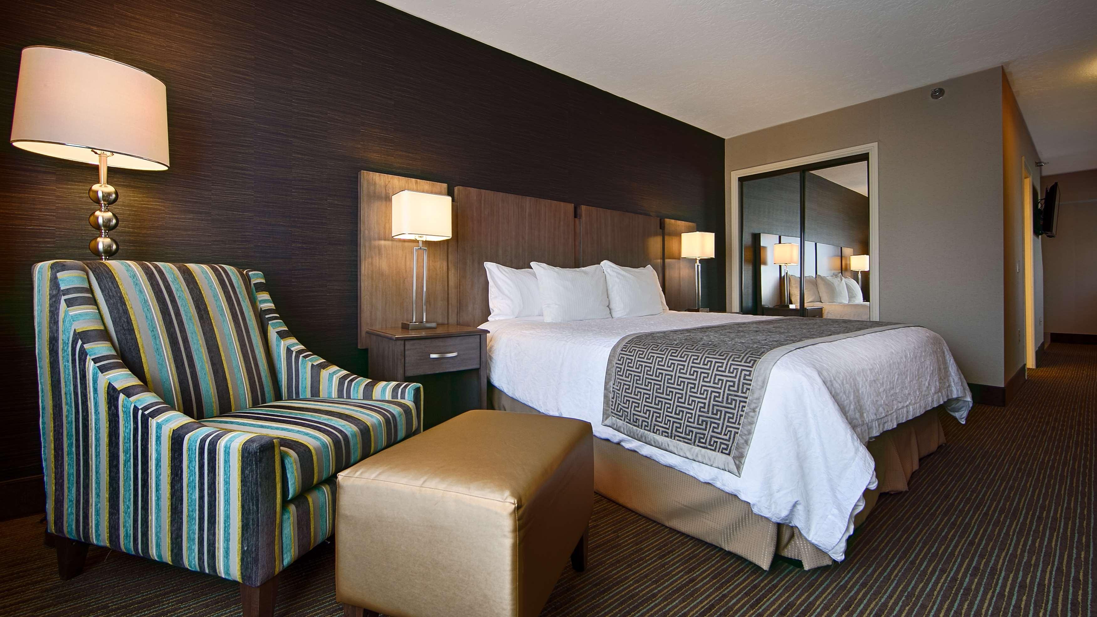 Best Western Plus Cotton Tree Inn Sandy Bagian luar foto