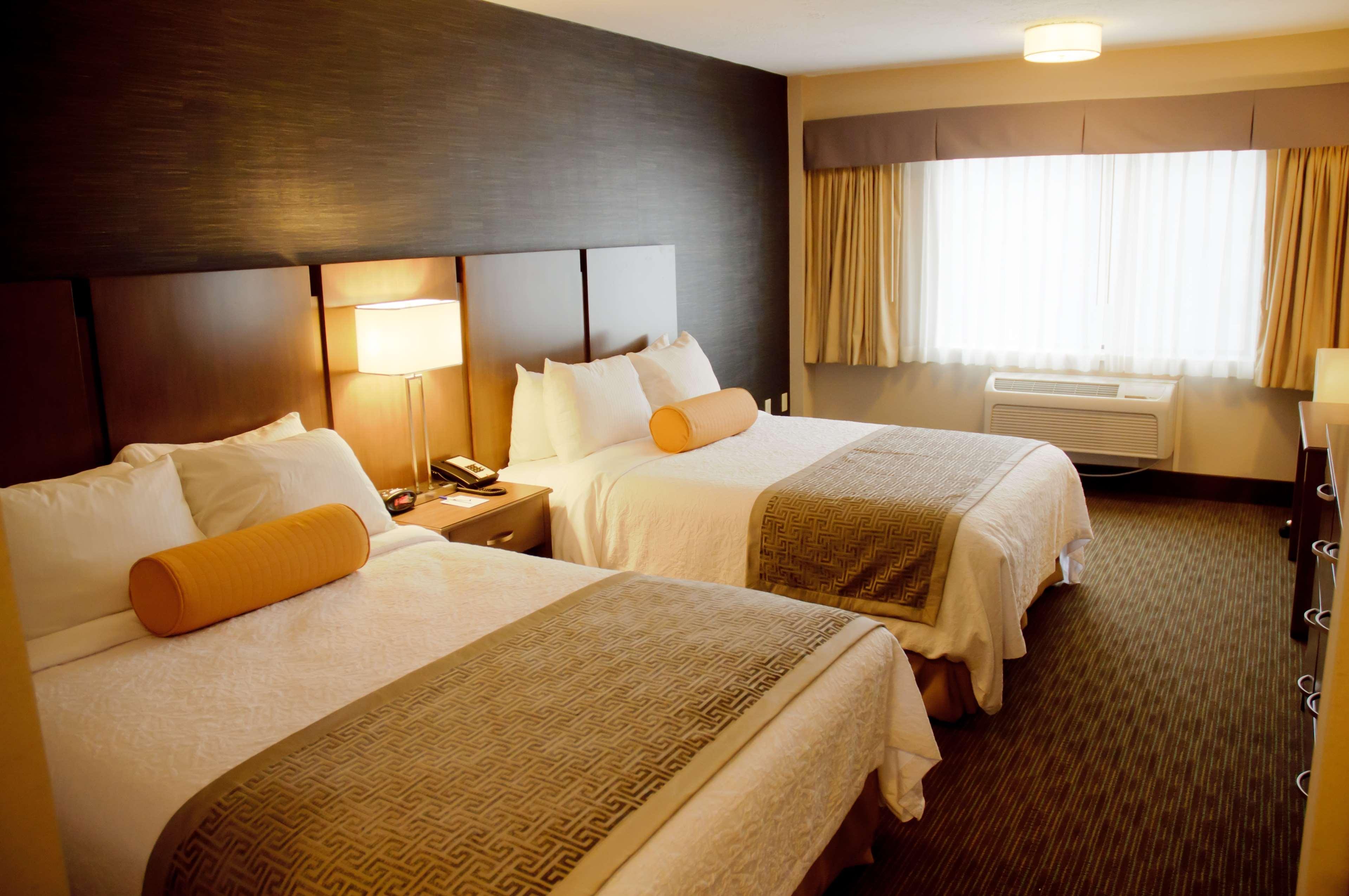 Best Western Plus Cotton Tree Inn Sandy Bagian luar foto