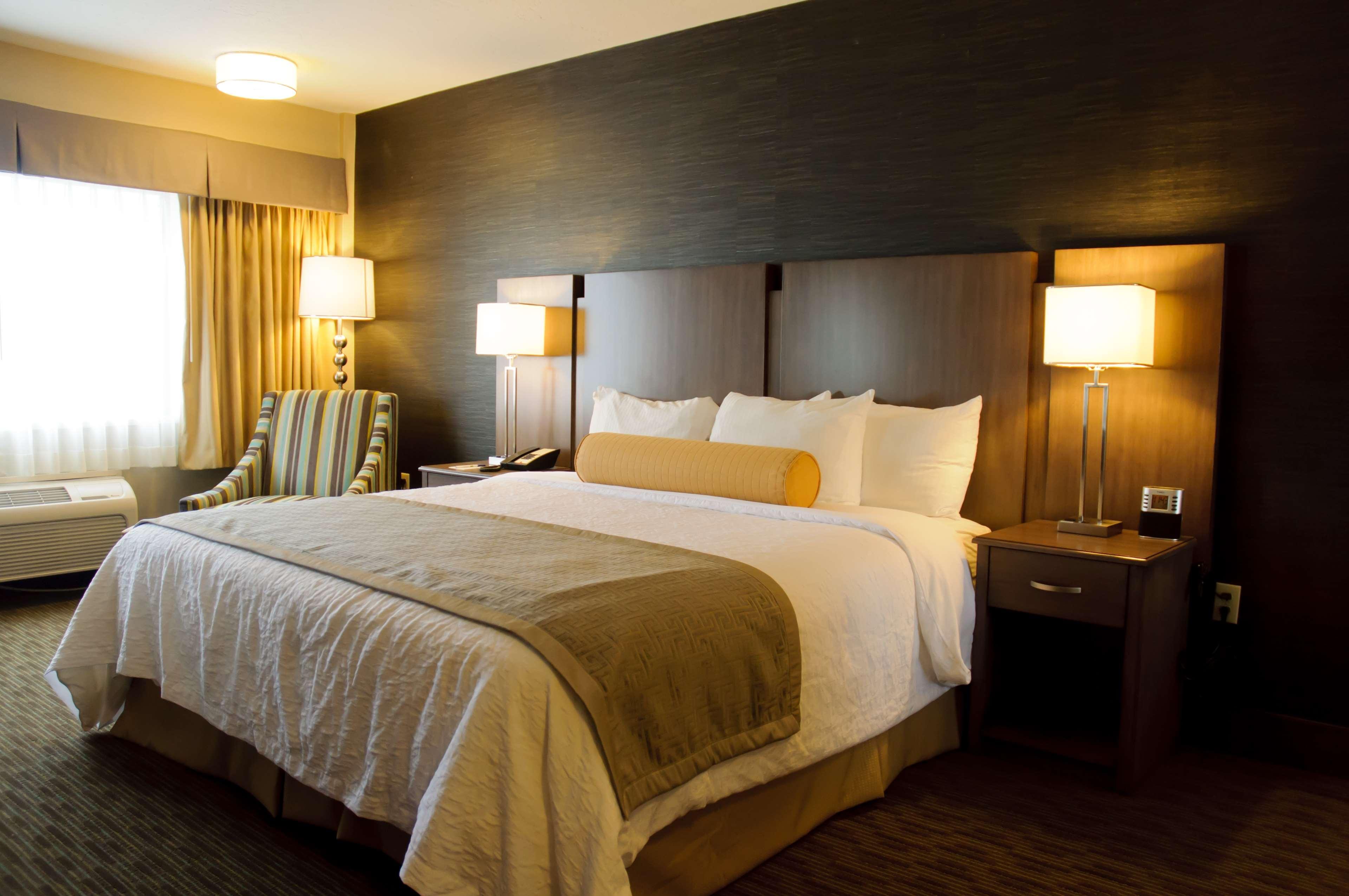 Best Western Plus Cotton Tree Inn Sandy Bagian luar foto