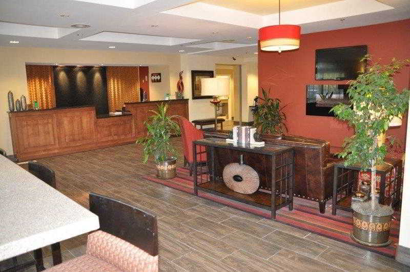 Best Western Plus Cotton Tree Inn Sandy Bagian luar foto