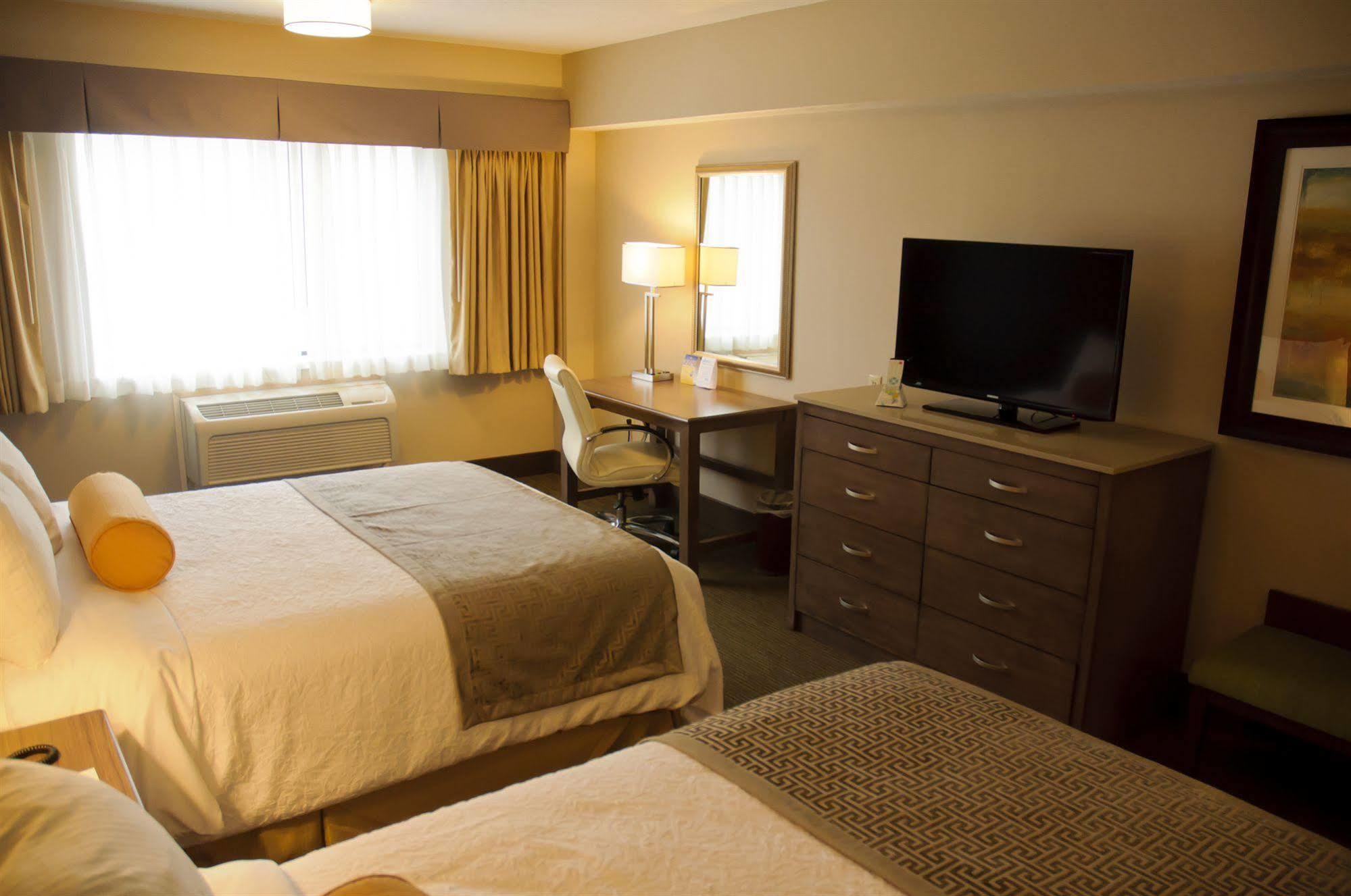 Best Western Plus Cotton Tree Inn Sandy Bagian luar foto
